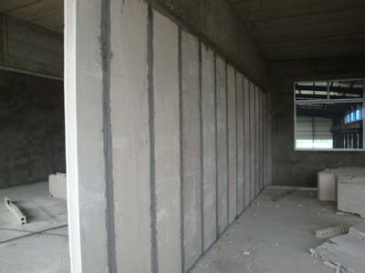 輕質隔墻板，建筑行業的新寵