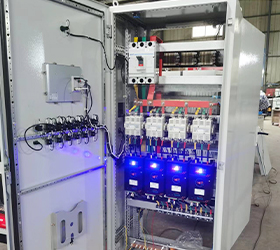 MK-E8觸摸屏溫控產(chǎn)品案例展示