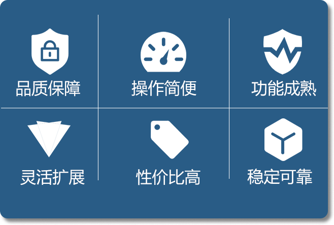 MK-E8觸摸屏溫控產(chǎn)品優(yōu)勢(shì)